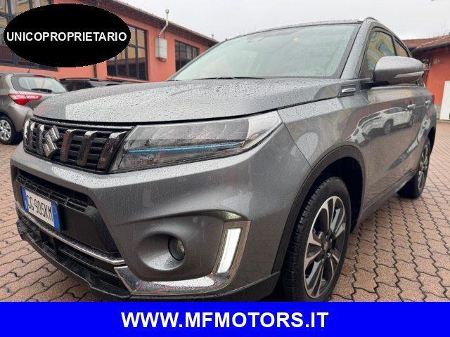 SUZUKI Vitara 1.4 Hybrid 4WD AllGrip STARVIEW