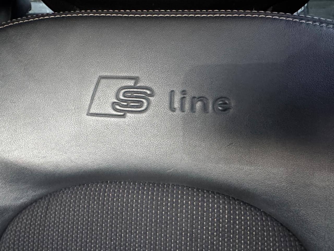 Audi A5 3.0 V6 TDI F.AP. quattro S line