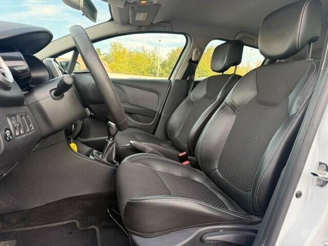 Renault Clio TCe 12V 90 CV GPL Duel2 2018