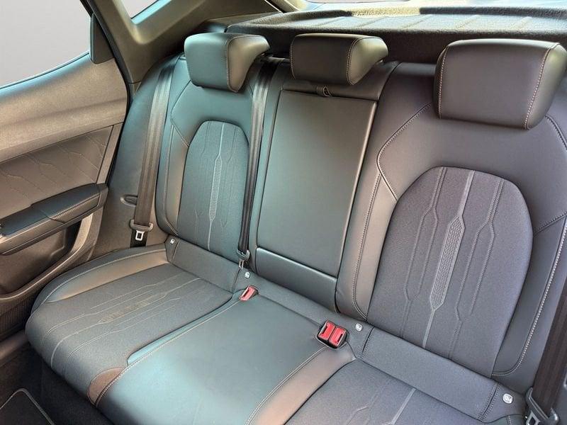 CUPRA Formentor 2.0 TDI