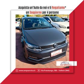 Volkswagen Polo 1.4 TDI 5p. Comfortline