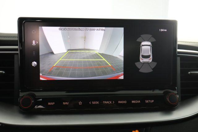KIA XCeed Xceed 1.5 T-GDi 160 CV MHEV DCT GT-Line Plus