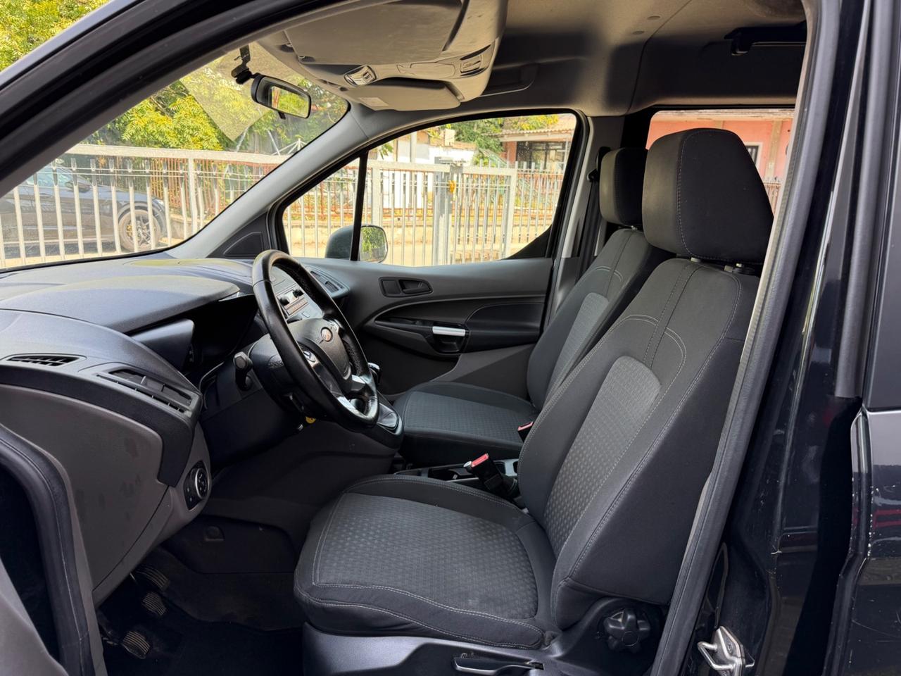 Ford Transit Connect 230 1.5 TDCi 100CV POSTI N1 OTTIMO