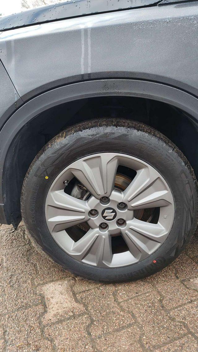 SUZUKI Vitara Vitara 1.4h Cool 4wd allgrip