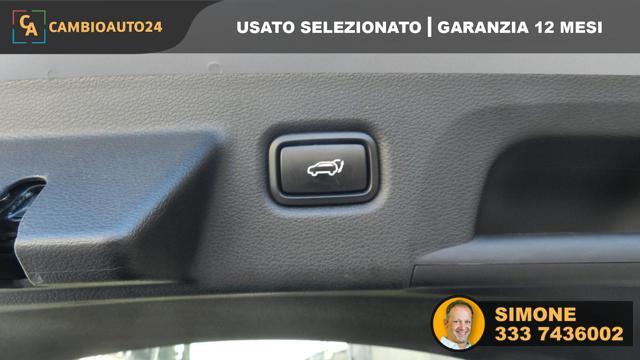 KIA XCeed 1.6 CRDi 136 CV MHEV iMT GT-Line