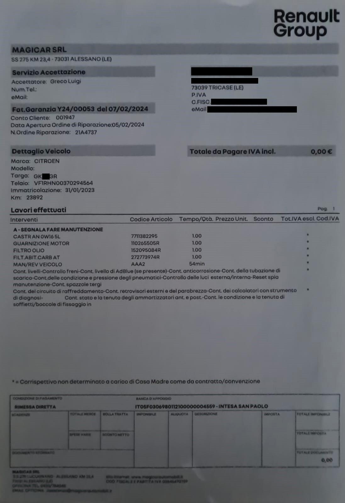 Renault Austral Full Hybrid E-Tech 200 CV Iconic Esprit Alpine