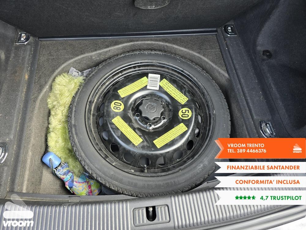 AUDI A5 1ª serie A5 SPB 2.0 TDI 177 CV multitr...