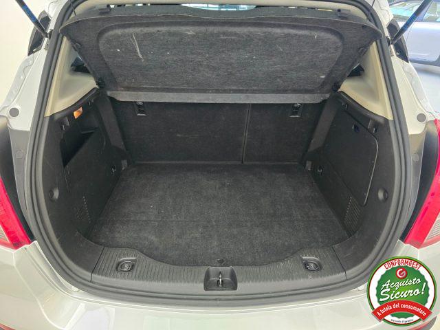 OPEL Mokka X 1.6 CDTI Ecotec Innovation