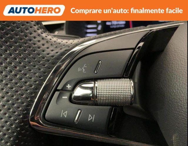 SKODA Kamiq 1.0 TSI 110 CV Monte Carlo