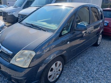 Opel Meriva 1.6 16V Cosmo