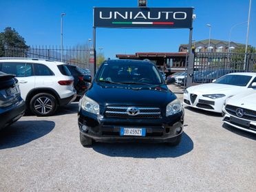 Toyota RAV 4 RAV4 2.2 D-4D 136 CV Luxury