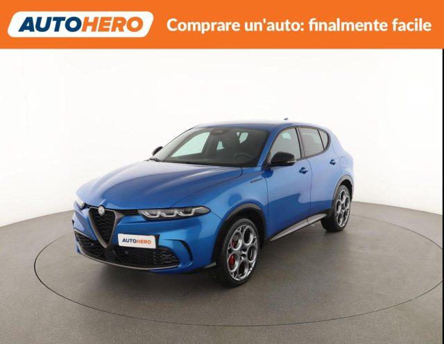 ALFA ROMEO Tonale 1.3 280 CV PHEV AT6 Q4 Speciale