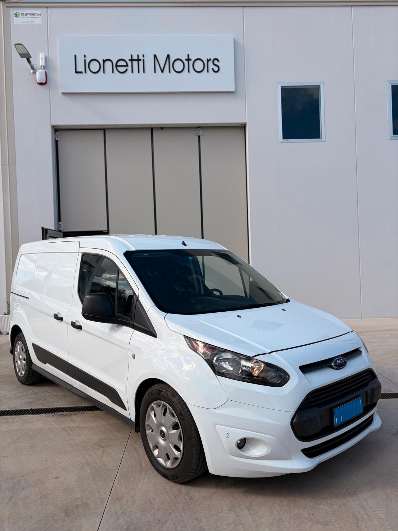 Ford Transit Connect 210 1.5 TDCi 100CV PL Furgone Trend