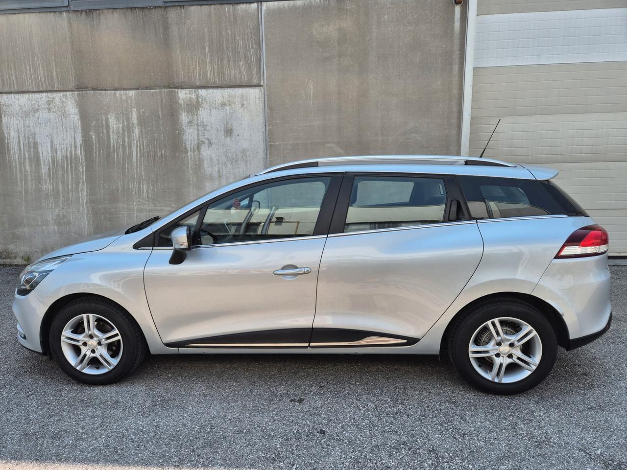 Renault Clio Sporter dCi 8V 90 CV Business