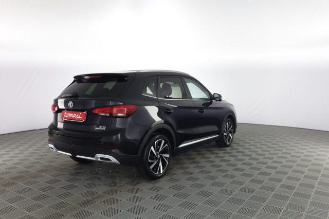 MG ZS (2024-->) Hybrid+ Luxury