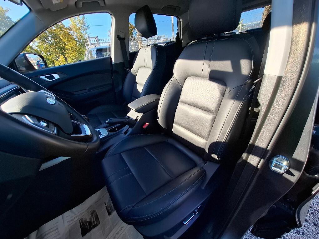DR AUTOMOBILES DR 4.0 1.5 BI-FUEL GPL