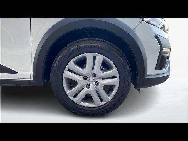 Dacia Sandero Stepway 1.0 tce Comfort SL DaciaPlus 90cv