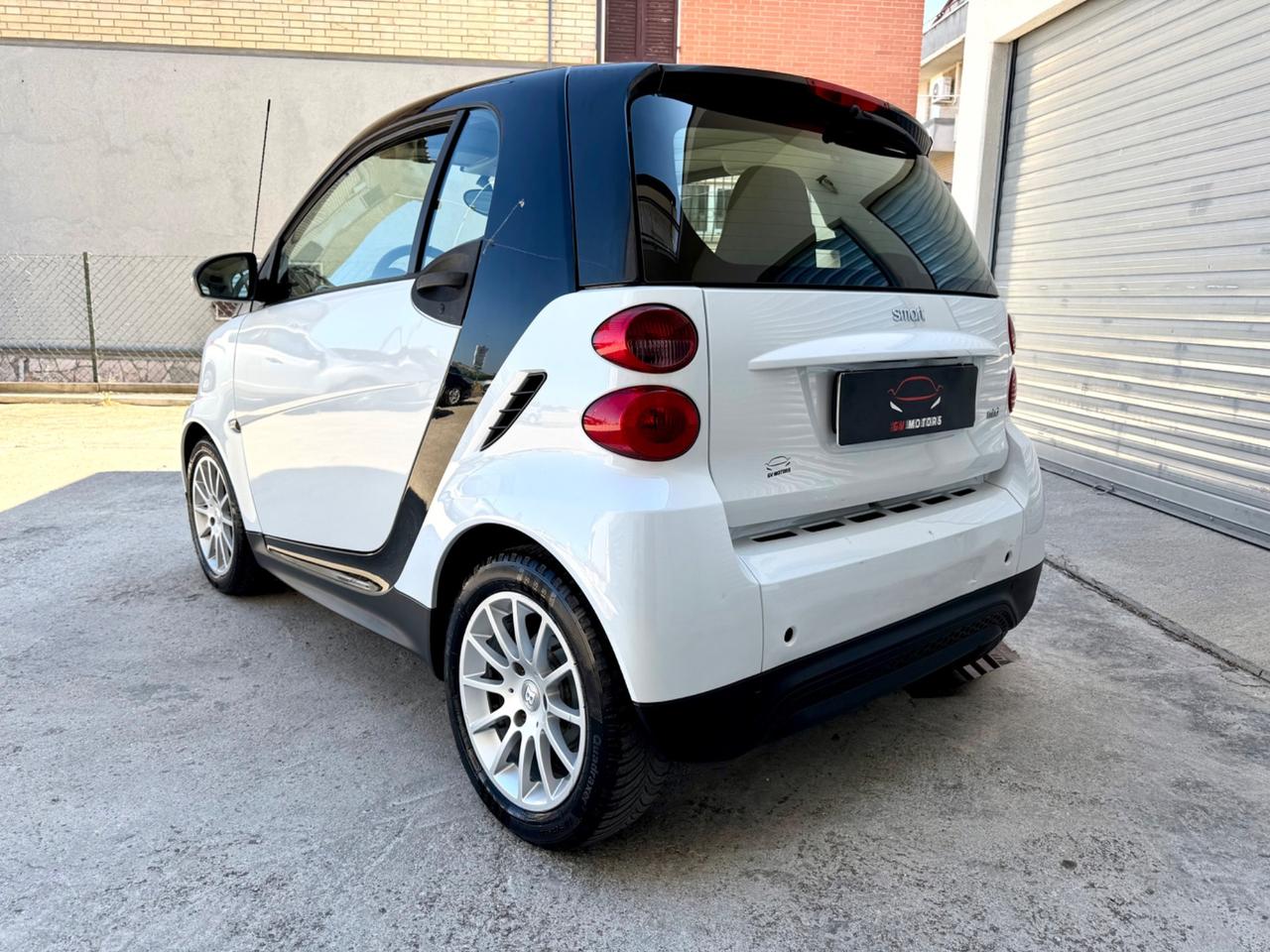 Smart ForTwo 1.0 61CV 2013