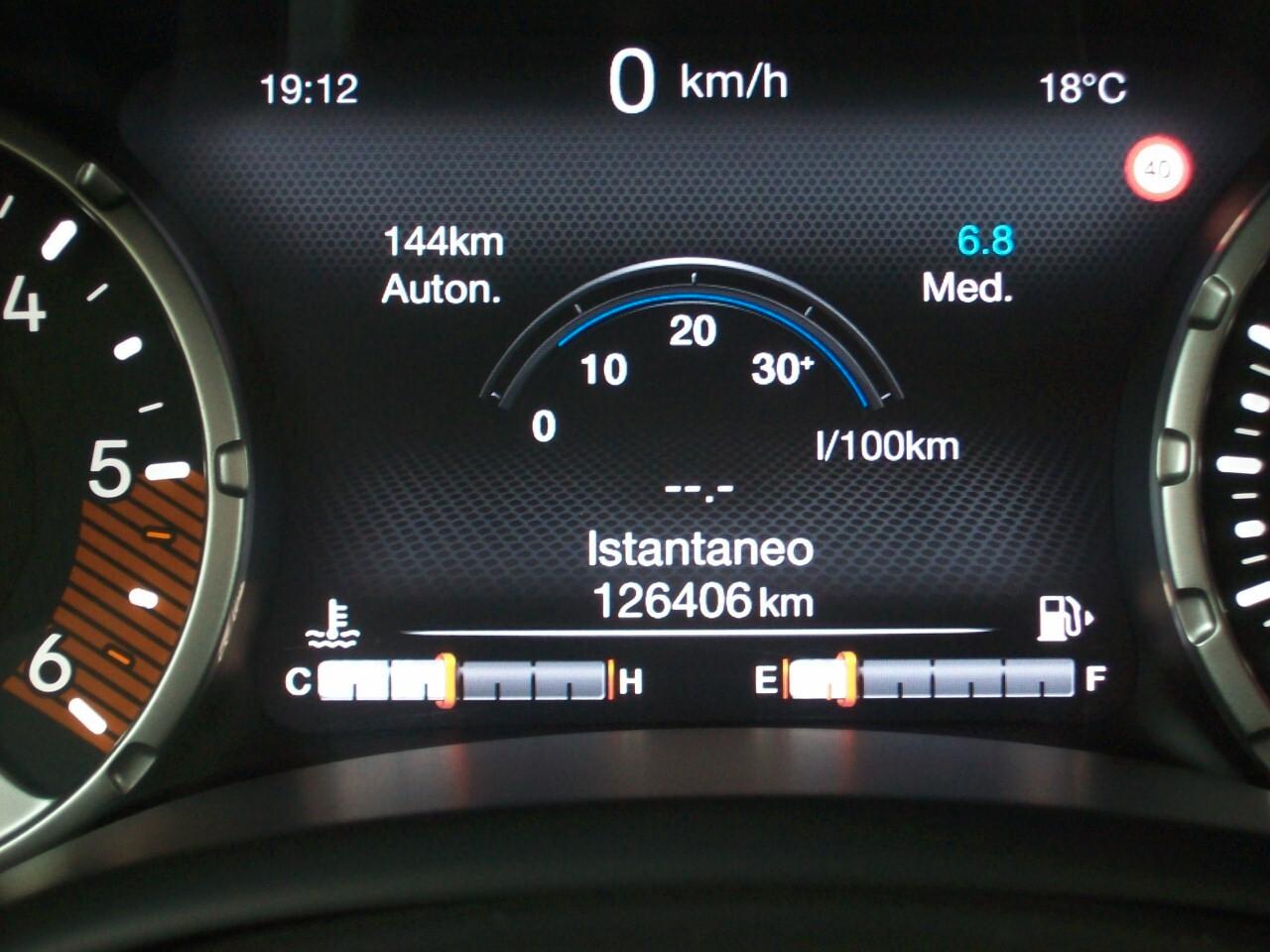 JEEP RENEGADE 1.6 MTJ CV.130 LIMITED "2022"