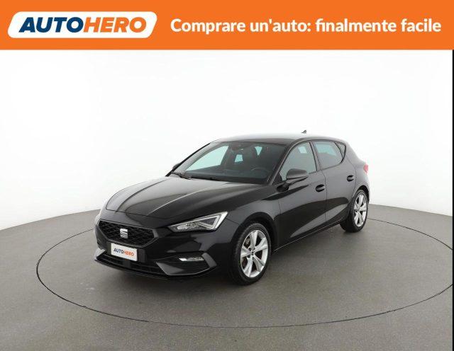 SEAT Leon 1.0 TSI 110 CV FR