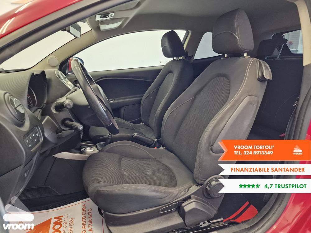 ALFA ROMEO MiTo MiTo 1.3 JTDm-2 95 CV S&S Disti...