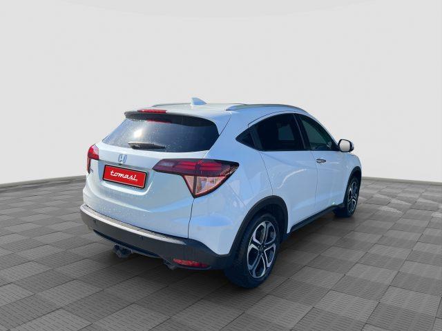 HONDA HR-V HR-V 1.5 i-VTEC CVT Executive Navi ADAS