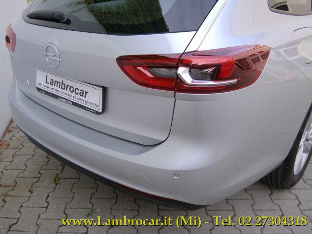 OPEL Insignia 1.6 CDTI 136 S&S aut.Sports Tourer Business