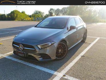 Mercedes-Benz A 250 PREMIUM #50030