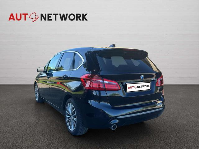 BMW 225 xe Active Tourer iPerformance Luxury aut.