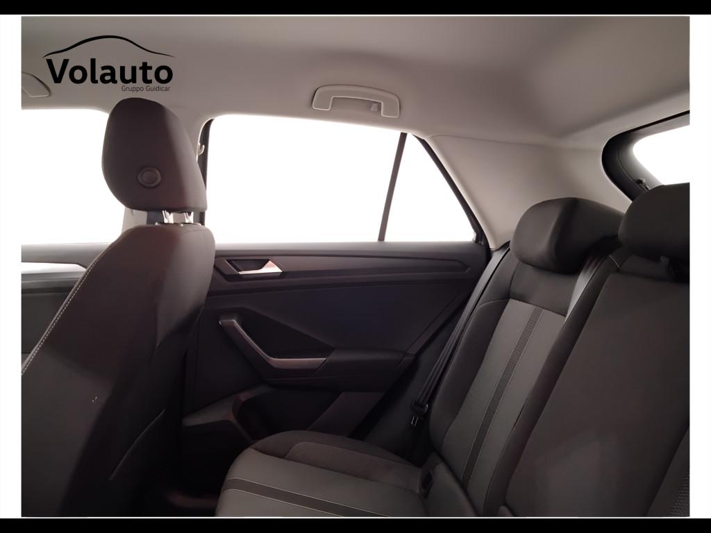 VOLKSWAGEN T-Roc 2022 - T-Roc 1.5 tsi Life dsg