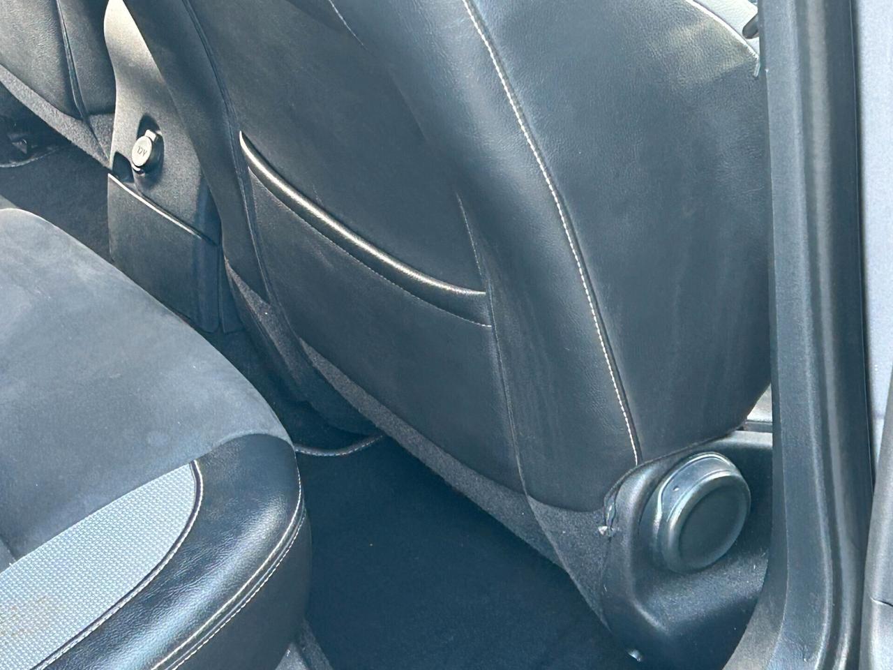 Ds 4 Crossback BlueHDi 130 aut. Étoile Alcantara