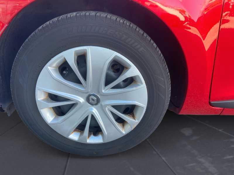 RENAULT Clio 1.2 16v Zen 75cv