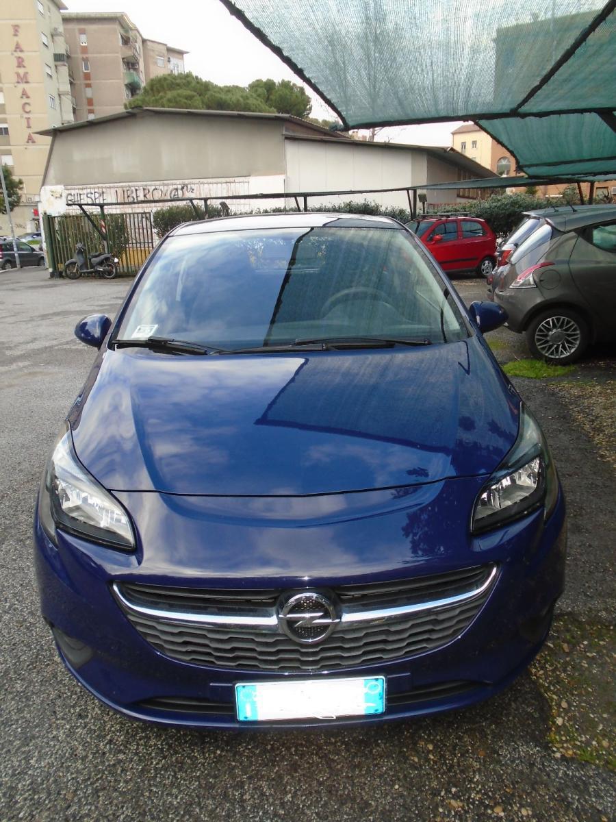 Corsa '16 GPL CASA MADRE OK NEOP.