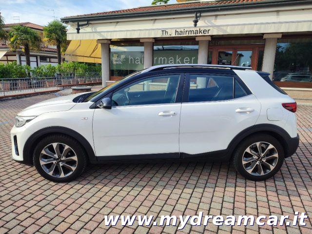 KIA Stonic 1.6 CRDi 110 CV Style