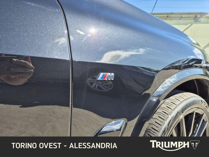 BMW X5 xdrive30d MSport auto