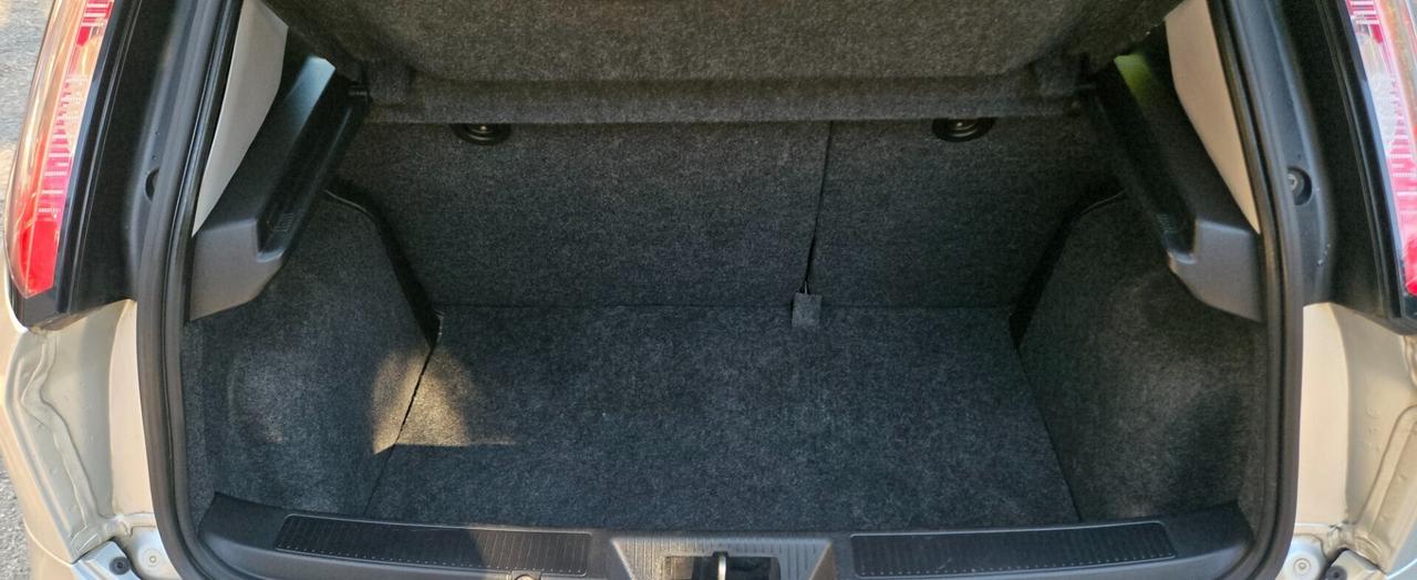 Fiat Punto Evo 1.2 5 porte Dynamic