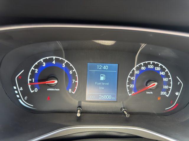 EVO Other Evo 5 (2023-->) Evo 5 1.5 Turbo Bi-fuel GPL
