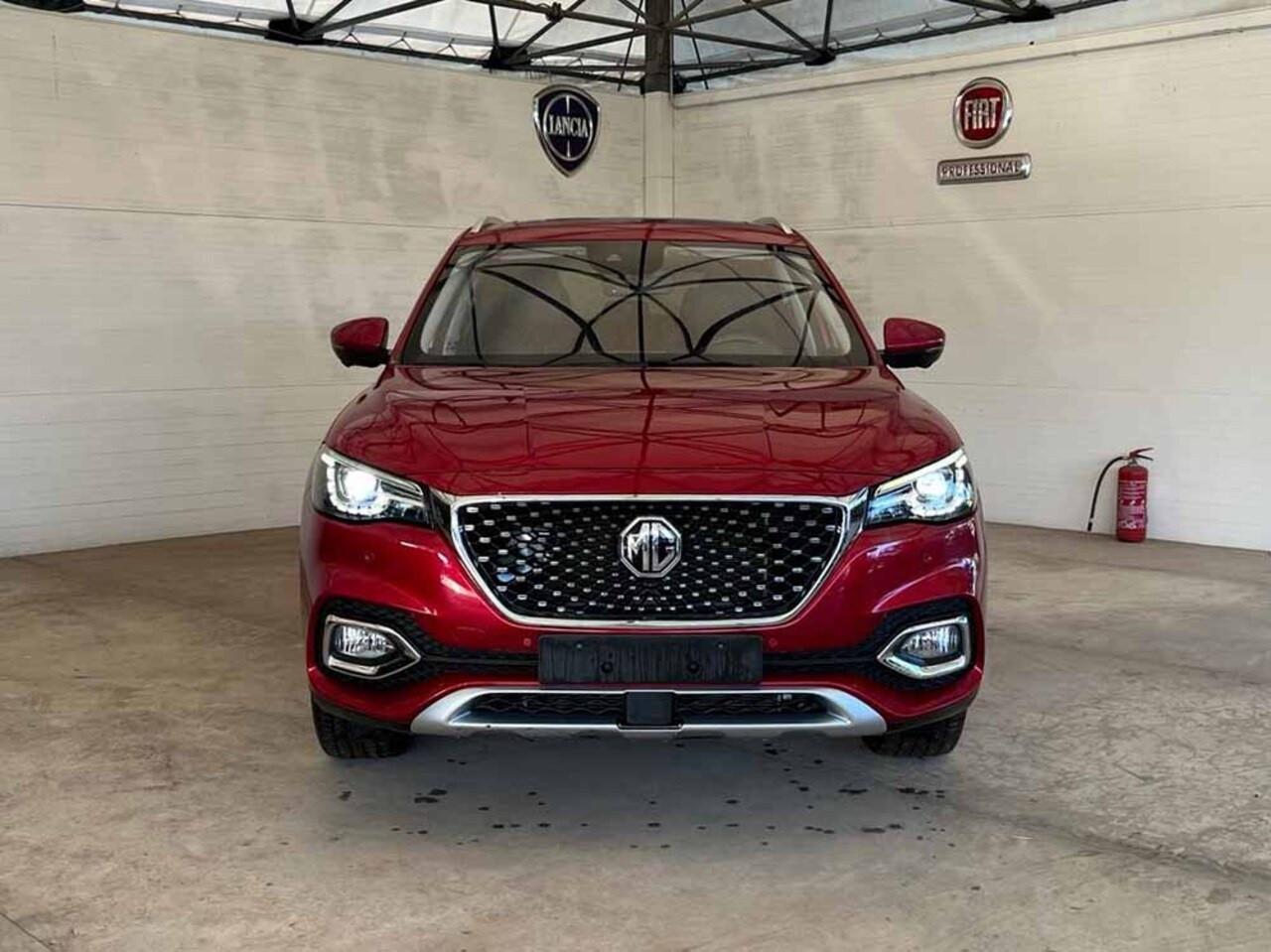 MG HS I - EHS 1.5 t-gdi phev Exclusive auto