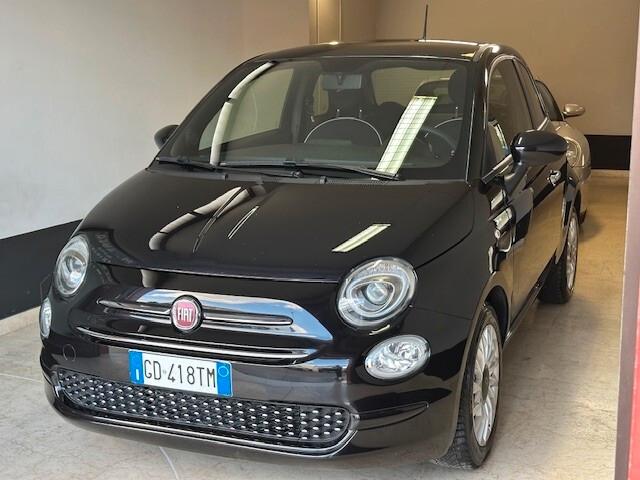 Fiat 500 1.0 Hybrid Lounge 12/2020 PERFETTA