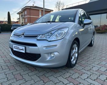 Citroen C3 1.4 e-hdi airdream Seduction 70cv cmp
