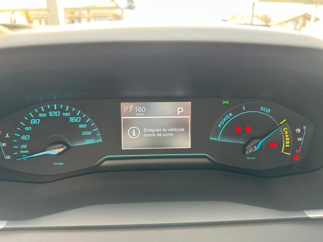 Peugeot 208 1.2 puretech Active s&s 75cv