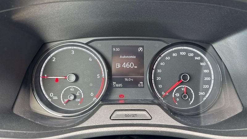 Volkswagen Transp. T6.1 28 2.0 tdi 110cv Business p.c.