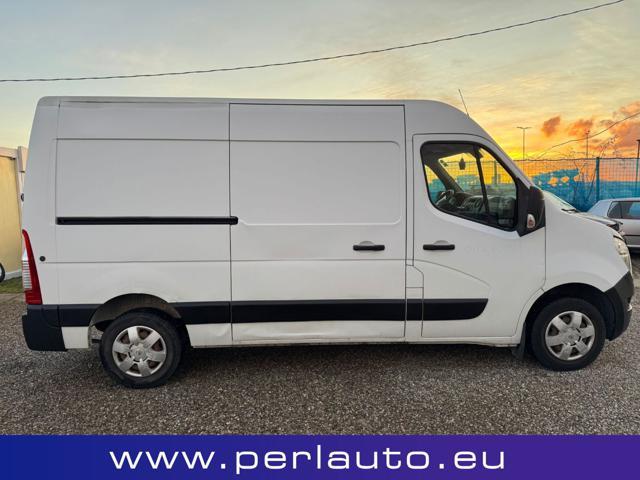 NISSAN NV400 33 2.3 dCi 130CV PM-TM Furgone
