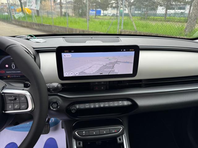 FIAT 600 Hybrid 110 CV DCT MHEV La Prima KM.0