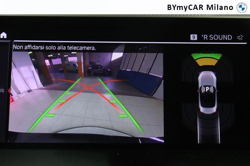 BMW Z4 M 40 i Steptronic