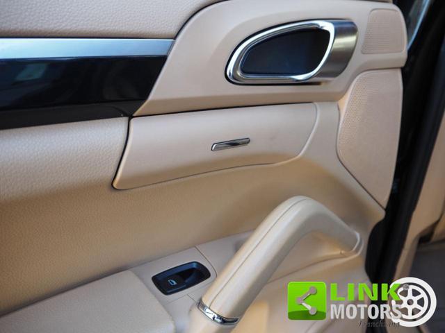 PORSCHE Cayenne 3.0 Diesel