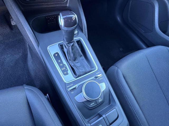 AUDI Q2 35 TDI quattro S tronic Admired