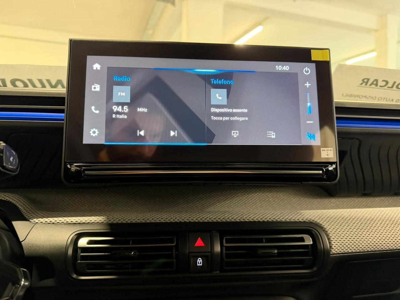 Citroen C3 PureTech 100 S&S Plus