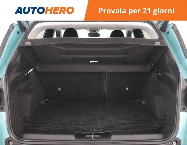 JEEP Avenger 1.2 Turbo 100 CV Summit