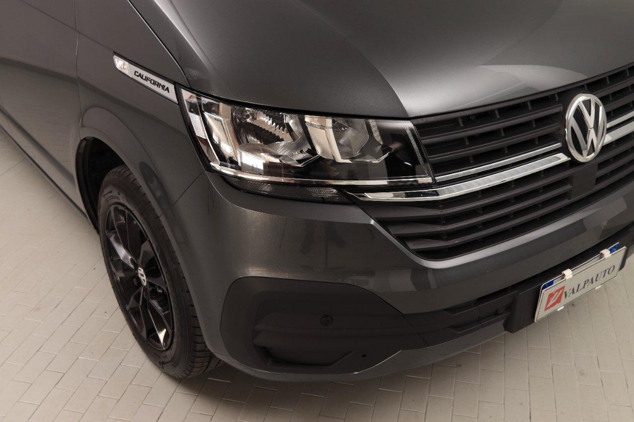 Volkswagen T6.1 California BEACH TOUR